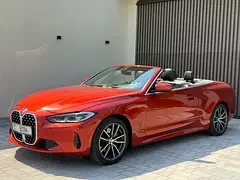 BMW 4-Series