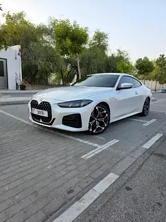 BMW 4-Series
