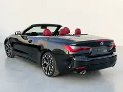 BMW 4-Series