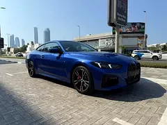 BMW 4-Series