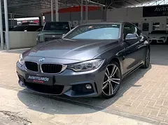 BMW 4-Series