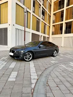 BMW 4-Series