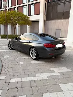 BMW 4-Series