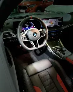 BMW 4-Series