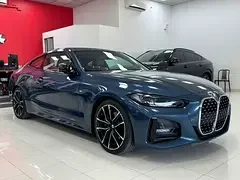 BMW 4-Series