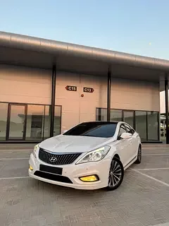 Hyundai Azera