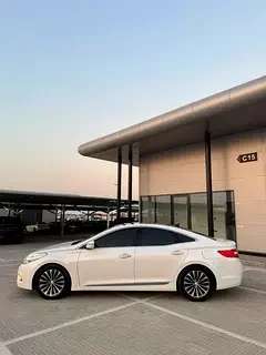 Hyundai Azera
