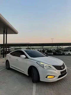 Hyundai Azera