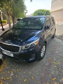 Kia Sedona