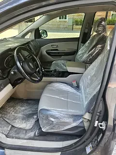 Kia Sedona