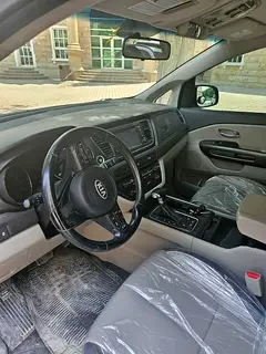 Kia Sedona