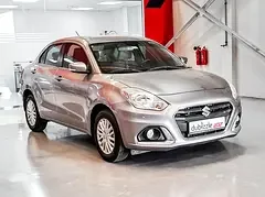 Suzuki Dzire