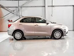 Suzuki Dzire