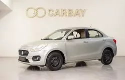 Suzuki Dzire