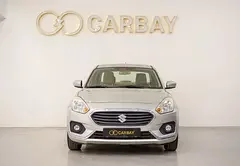 Suzuki Dzire