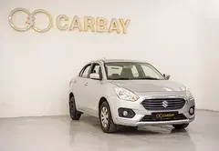 Suzuki Dzire