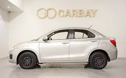 Suzuki Dzire