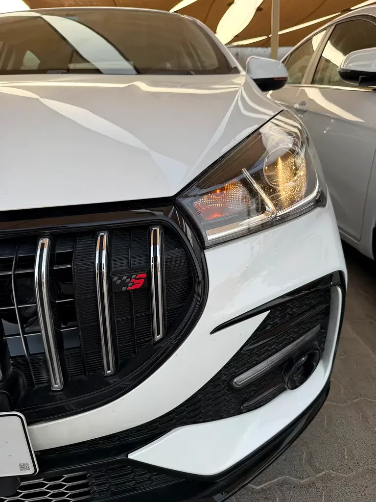 Chery Arrizo 5
