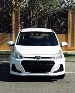 Hyundai Grand i10