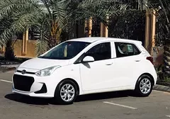 Hyundai Grand i10