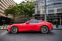 Ferrari Roma