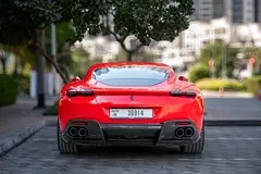 Ferrari Roma