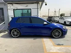 Volkswagen Golf R