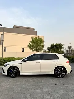 Volkswagen Golf R