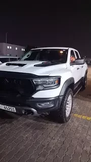 Dodge Ram 1500