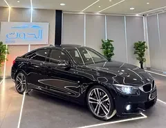 BMW 4-Series