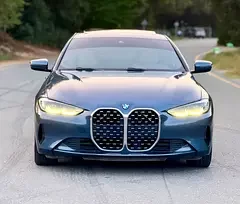 BMW 4-Series