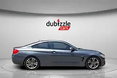 BMW 4-Series