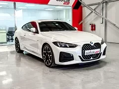 BMW 4-Series