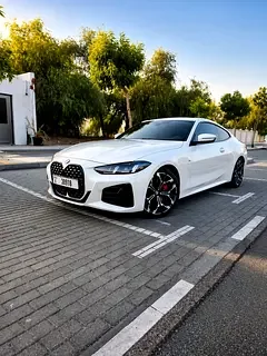 BMW 4-Series