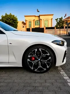 BMW 4-Series