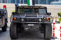 Hummer H1
