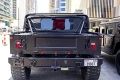Hummer H1