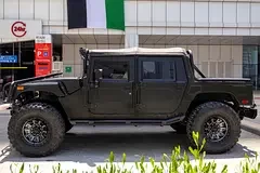 Hummer H1