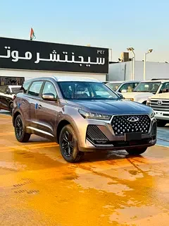 Chery Tiggo 7