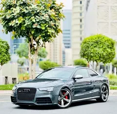 Audi RS5