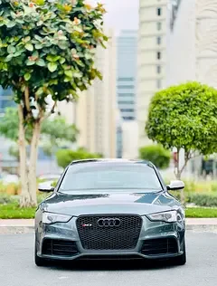 Audi RS5