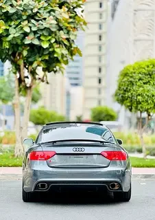Audi RS5