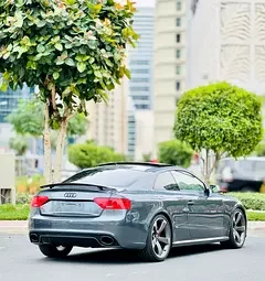Audi RS5