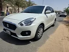 Suzuki Dzire