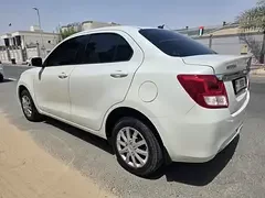 Suzuki Dzire