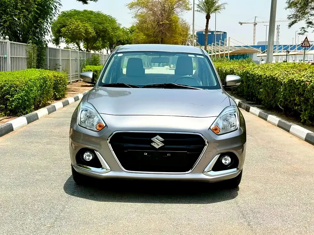 Suzuki Dzire