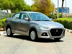 Suzuki Dzire