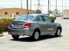 Suzuki Dzire