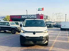 Citroen Jumpy