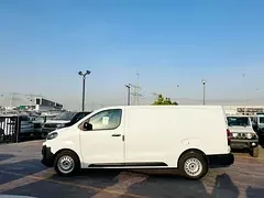 Citroen Jumpy